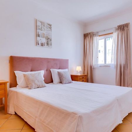 Al - Colina Beach Holidays Quarteira Exterior photo